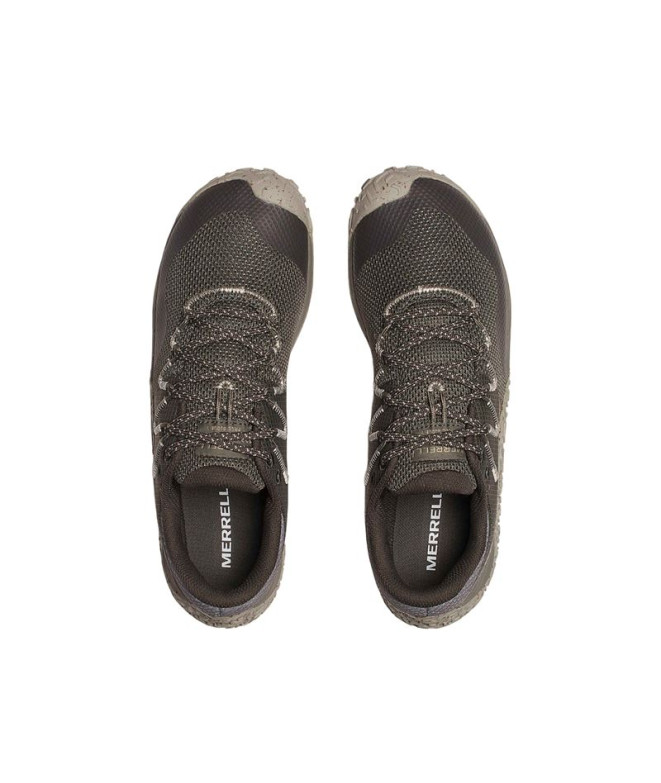 Sapatilhas de Montanha Merrell Trail Glove 7...