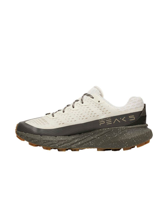 Chaussures de Trail Merrell Agility Peak 5...