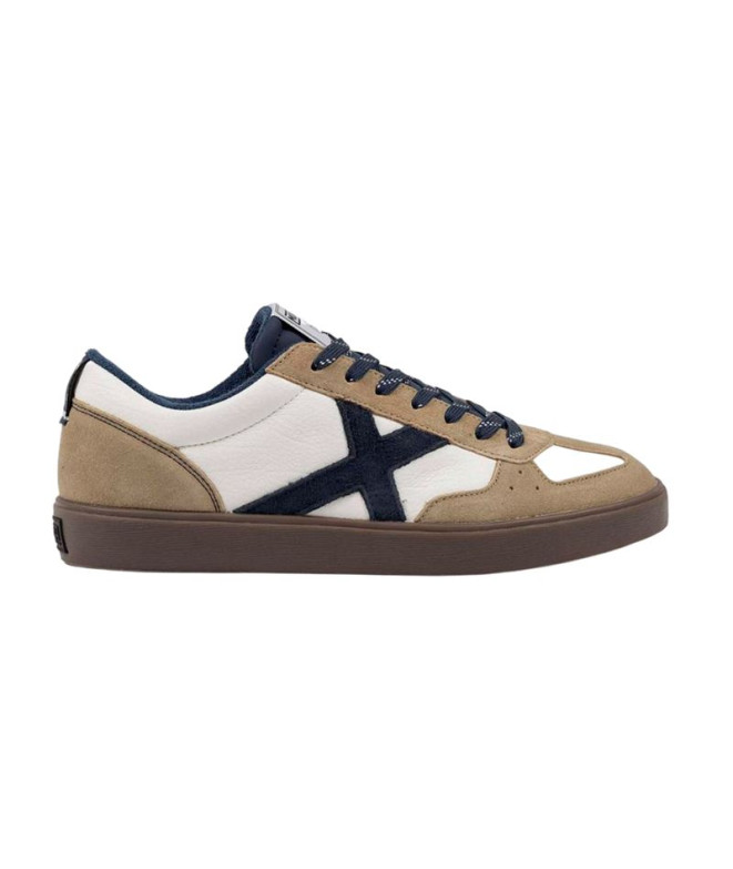 Zapatillas Munich Munich Break 45 Blanco