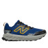Chaussures de trail New Balance Fresh Foam X Garoé V2 Homme Bleu