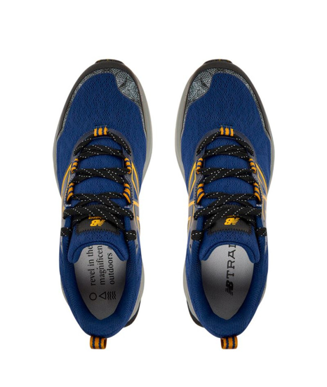 Sapatilhas de trail New Balance Fresh Foam X...