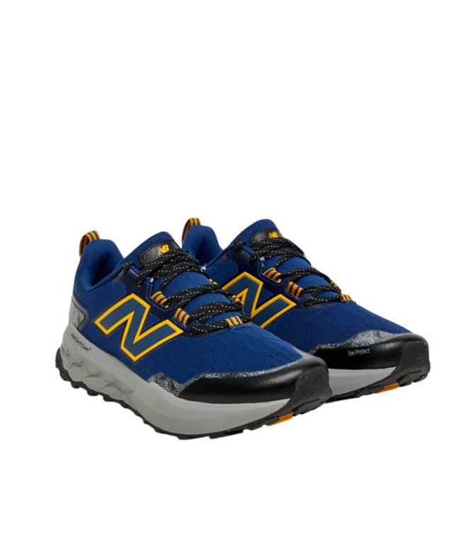 Chaussures de trail New Balance Fresh Foam X...