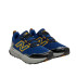 Chaussures de trail New Balance Fresh Foam X Garoé V2 Homme Bleu
