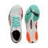 Zapatillas de Running Puma Deviate Nitro Elite Hombre Rojo