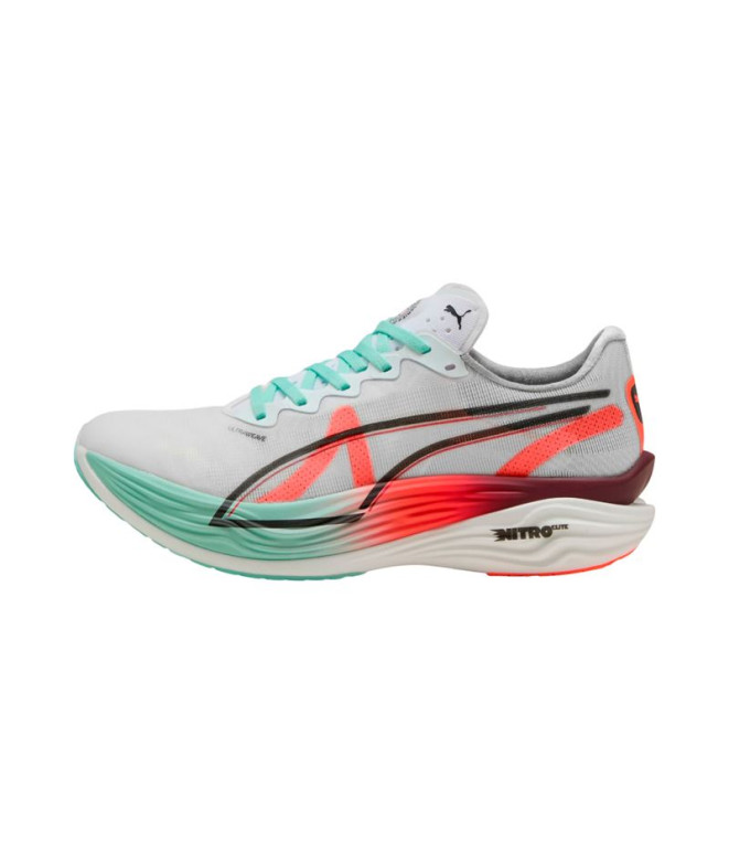 Chaussures de fitness Puma Deviate Nitro Elite...