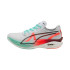 Zapatillas de Running Puma Deviate Nitro Elite Mujer Blanco