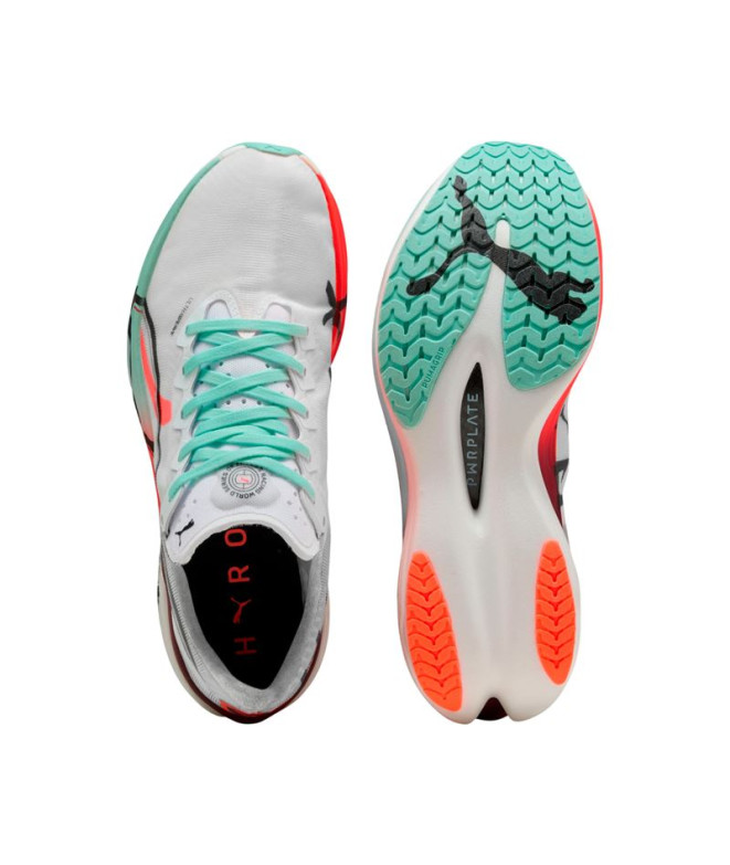 Chaussures de fitness Puma Deviate Nitro Elite...