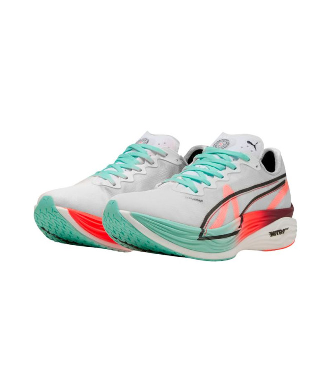 Chaussures de fitness Puma Deviate Nitro Elite...