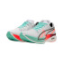 Zapatillas de Running Puma Deviate Nitro Elite Mujer Blanco
