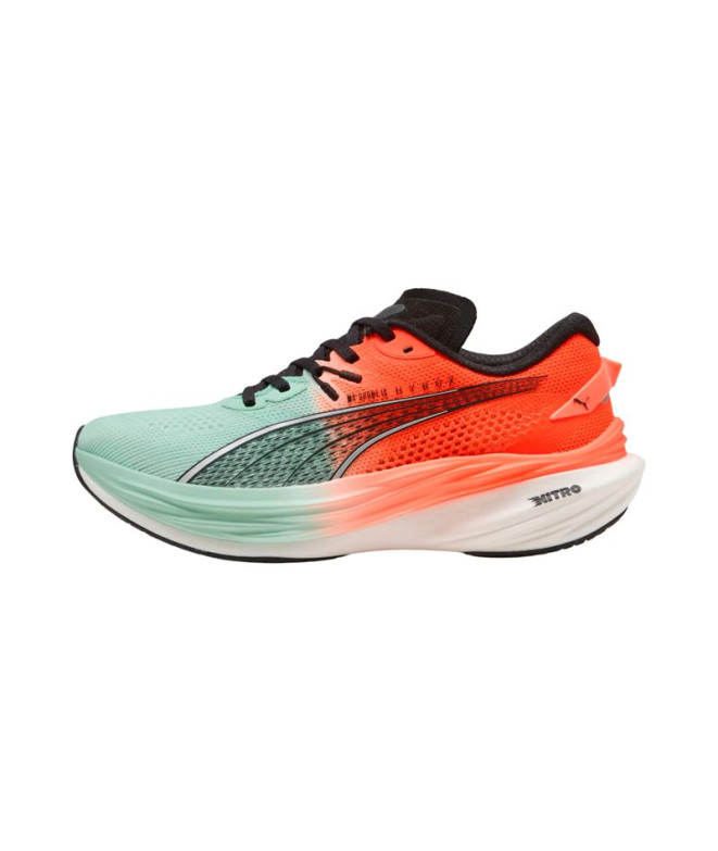 Chaussures de fitness Puma Deviate Nitro 3...