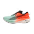 Sapatilhas de Running Puma Deviate Nitro 3 Hyrox Mulher Vermelho