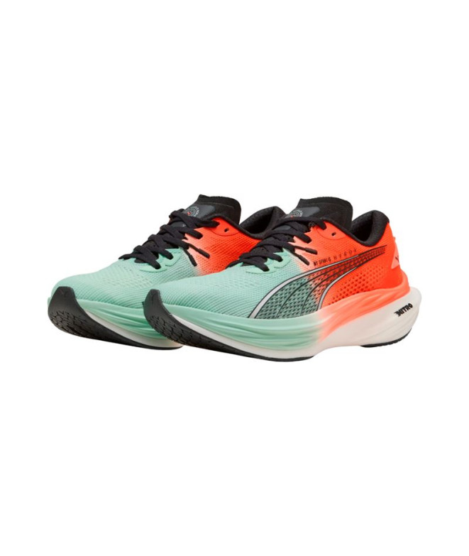 Chaussures de fitness Puma Deviate Nitro 3...