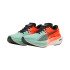 Zapatillas de Running Puma Deviate Nitro 3 Hyrox Mujer Rojo