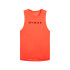 Camiseta de Fitness Puma M X Hyrox Cloud Hombre Rojo