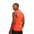 T-shirt de Fitness Puma M X Hyrox Cloud Homme Rouge