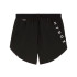 Pantalón de Fitness Puma X Hyrox 4" Ul Mujer Negro