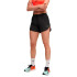 Pantalón de Fitness Puma X Hyrox 4" Ul Mujer Negro