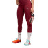 Malhas de Fitness Puma X Hyrox Shape Mulher Granate