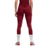 Malhas de Fitness Puma X Hyrox Shape Mulher Granate