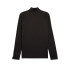 Camiseta de Fitness Puma X Hyrox 1/4 Z Hombre Negro