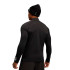 T-shirt de Fitness Puma X Hyrox 1/4 Z Homme Noir