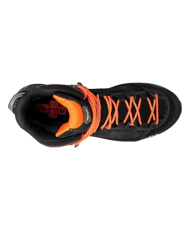 Chaussures de Montagne Salewa Mtn Trainer 2 Mid...