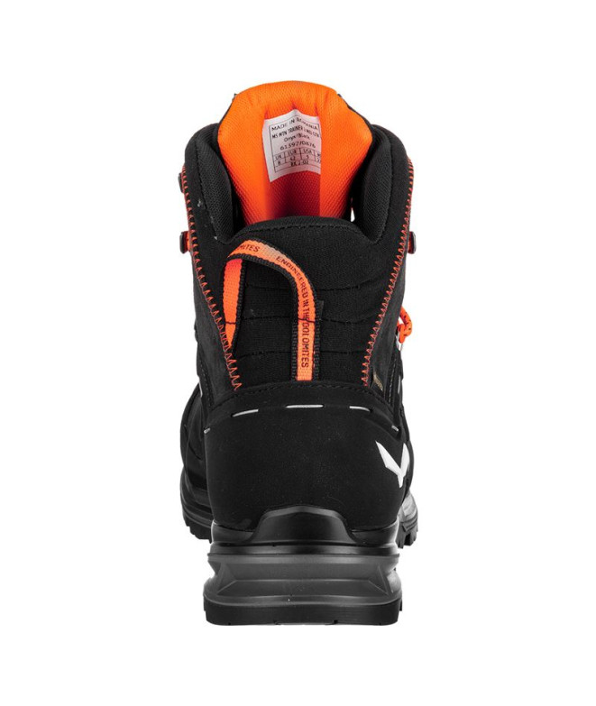 Sapatilhas de Montanha Salewa Mtn Trainer 2 Mid...