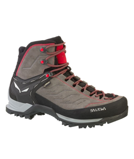 Sapatilhas de Montanha Salewa Ms Mtn Trainer Mid Gtx...