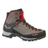 Zapatillas de Montaña Salewa Ms Mtn Trainer Mid Gtx Hombre Marrón