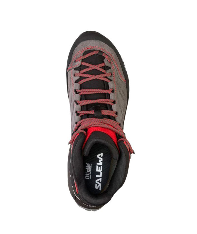 Chaussures de Montagne Salewa Ms Mtn Trainer...
