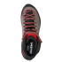 Zapatillas de Montaña Salewa Ms Mtn Trainer Mid Gtx Hombre Marrón