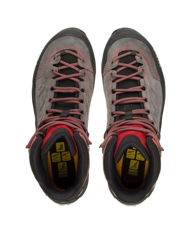 Chaussures de Montagne Salewa Ms Mtn Trainer...