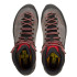 Zapatillas de Montaña Salewa Ms Mtn Trainer Mid Gtx Hombre Marrón