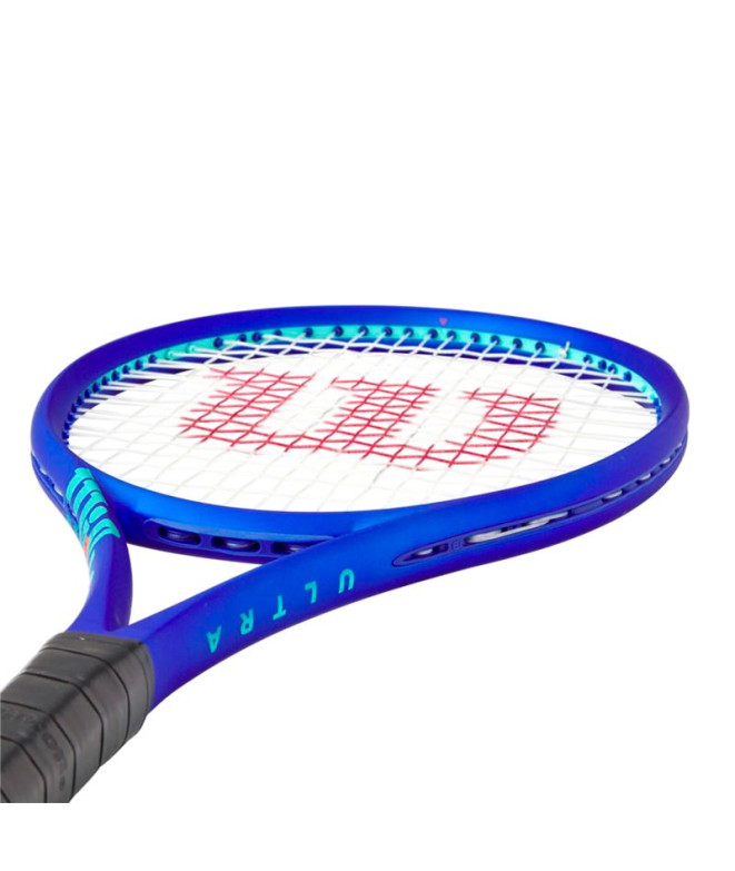 Raquette de Tennis Wilson Ultra 100L V5 Frm