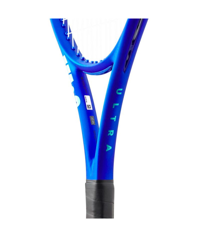 Raqueta de Tenis Wilson Ultra 100L V5 Frm