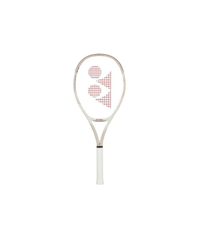 Raquette de Tennis Yonex Vcore 100 Sable Beige