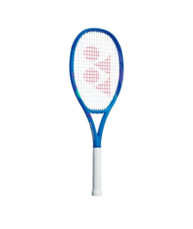 Raquete de Tênis Yonex Ezone 100 L Blast Blue