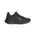 Zapatillas de Montaña adidas Terrex Trailmaker 2 Leather Hiking Mujer Negro