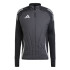 Moletom de Futebol adidas Tiro24 Competition Winterized Homem Preto
