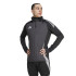 Moletom de Futebol adidas Tiro24 Competition Winterized Homem Preto