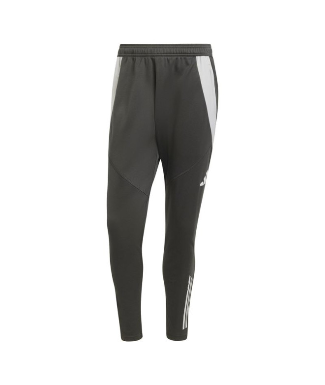 Pantalon de Football adidas Tiro24 Competition Winterized Homme Noir
