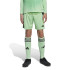 Pantalones de Fútbol adidas Tiro24 Sho Infantil Verde