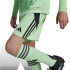 Pantalones de Fútbol adidas Tiro24 Sho Infantil Verde