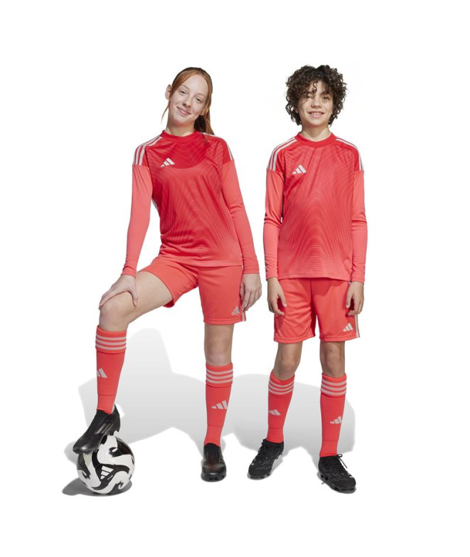 Calça de Futebol adidas Tiro24 Sho Infantil...