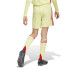 Pantalones de Fútbol adidas Tiro24 Sho Infantil Amarillo