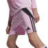 Pantalones de Fútbol adidas Tiro24 Sho Infantil Rosa