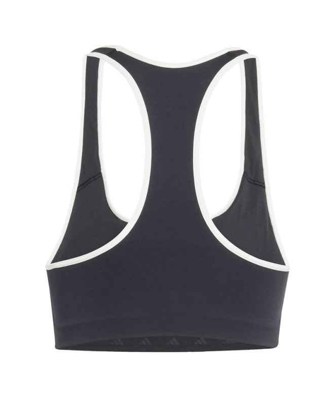 Sujetador Sportif de Fitness adidas Pwim...