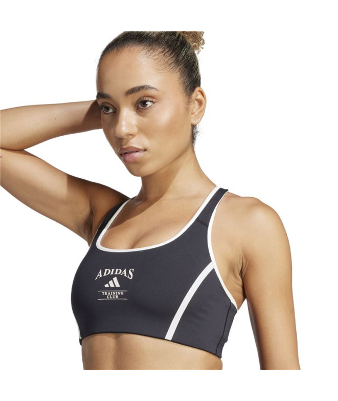 Sujetador Sportif de Fitness adidas Pwim...