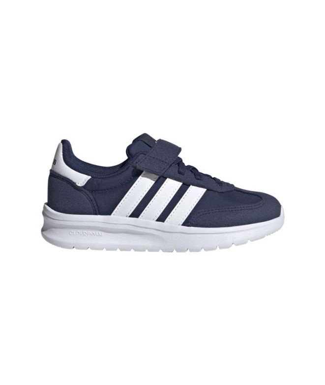 Chaussures adidas Run 70S 2.0 Enfant Bleu