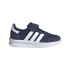 Sapatilhas adidas Run 70S 2.0 Infantil Azul